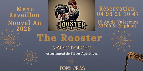 r\u00e9veillon du jour de l'an 