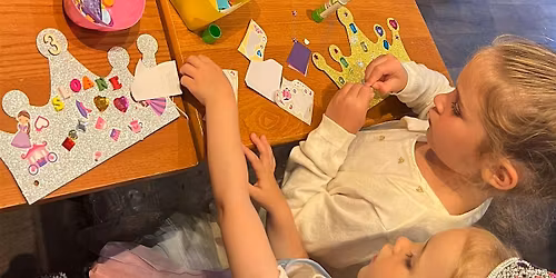 Christmas Craft for Kids