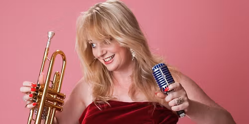 Georgina Jackson & Her Christmas Crackers