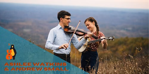 Market Square Jam - Ashlee Watkins & Andrew Small 