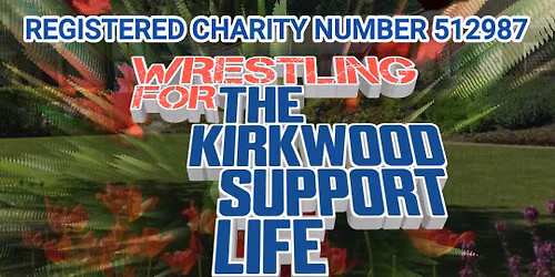 WRESTLING FOR THE KIRKWOOD SUPPORT LIFE: REVOLUTION