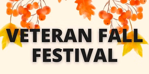 Jeeps at the Veteran\u2019s Fall Festival 2026