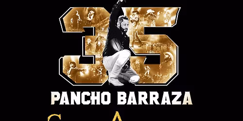 Pancho Barraza & Grupo Arriesgado