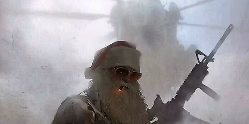 DarkFire Christmas Clash