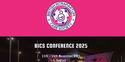 BICS Conference 2025