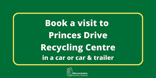 Princes Drive - Monday 10th November