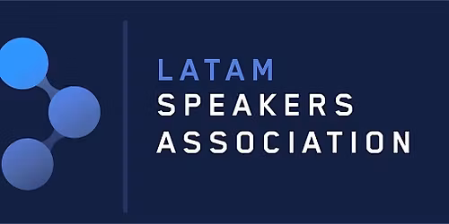 Latam Speaker Association: Los retos del liderazgo frente a la era de la IA