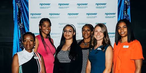 NPower Ohio \u2013 Ribbon Cutting & Open House