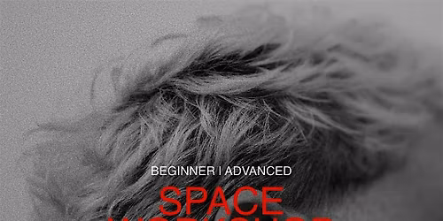 Space Academy Workshop | Fundamentals - Advanced