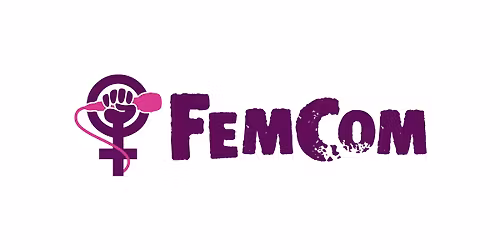 Fem Com \/\/ MONDAYS \/\/ November 3-December 8