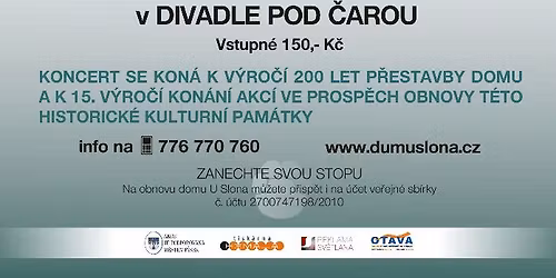 Hrajeme pro Slona