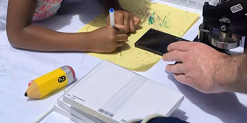 Learn24 In-person Workshop - Introduction to Youth Development