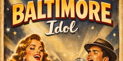Baltimore Idol