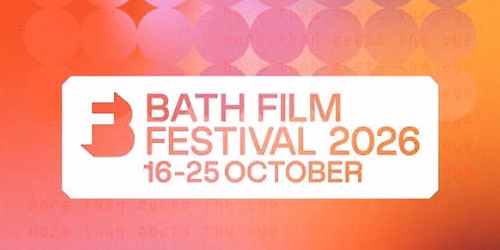 Bath Film Festival