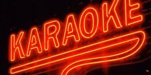 Sunday Karaoke