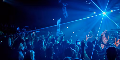 BYR rocks Gus' Crab Shack