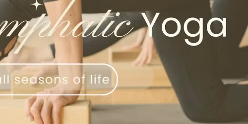 Lymphatic Yoga