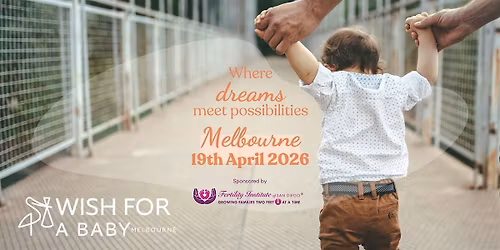 Wish for a Baby Melbourne