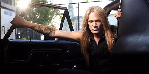 Sebastian Bach with Slaughter