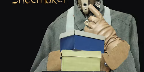 BANYAN THEATRE PRESENT THE ELVES AND THE SHOEMAKER