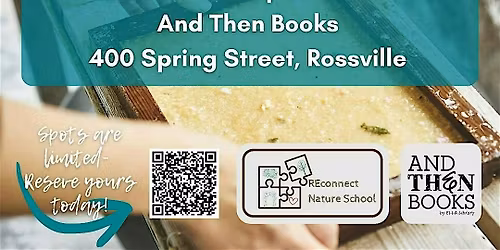 Wild Pulp: A Free Youth Paper Making Series