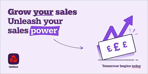 Grow your sales: Unleash Your Sales Power