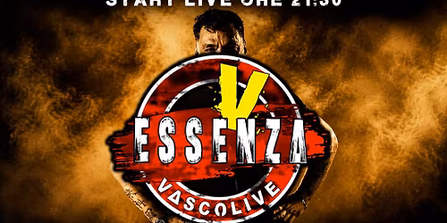 ESSENZA VascoLive @ Busa in Festa _ Concerto Live Tributo Vasco Rossi