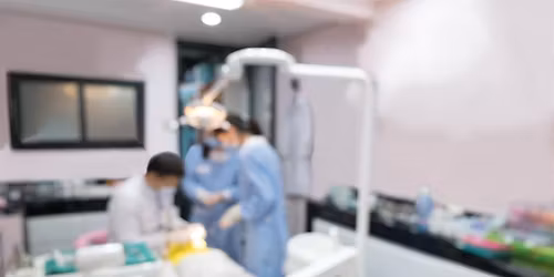 Handling Medical Emergencies in the Dental Office (In-person training)