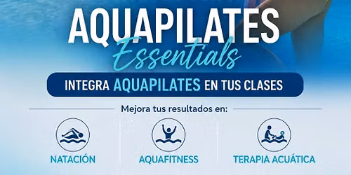 AQUAPILATES ESSENTIALS