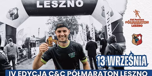 C&C PARTNERS P\u00d3\u0141MARATON LESZNO