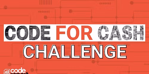 Code for Cash 2025