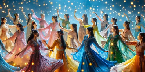 Worthing Goddess Circle (Sussex) - Sacred Women's Circle