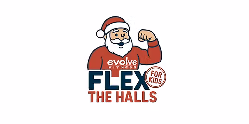 Flex The Halls - For Kids