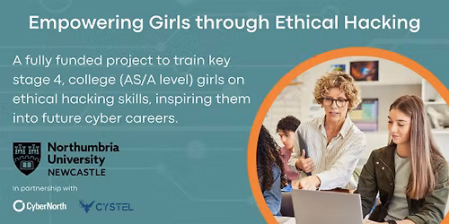 Empowering Girls Through Ethical Hacking Workshops