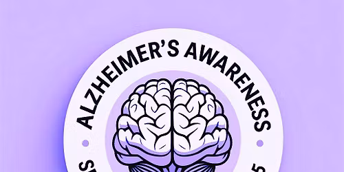 National Alzheimer's Awareness and Senior Wellness Fair