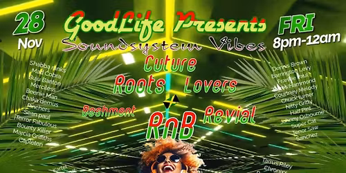 \ud83c\udfb5 Reggae Dance Hall \ud83c\udfb5