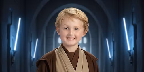 Star Wars: Episode VI The Party Strikes Back