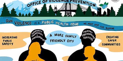 Community Peace Collaborative (N. Precinct)