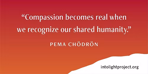 IntoLight Gallery Exhibit and Community Forum: Harm Reduction