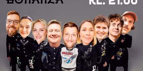 Improbonanza i november