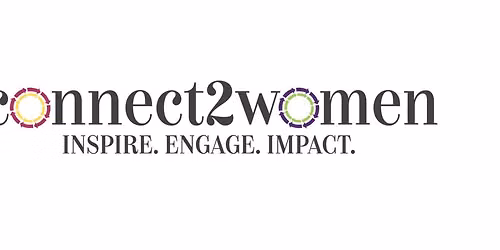 Connect2Women Confrenece
