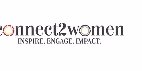 Connect2Women Confrenece
