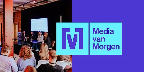 Media van Morgen