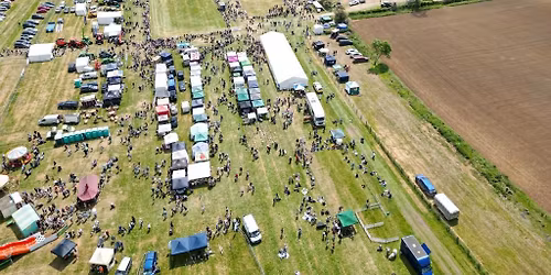 Bucks YFC Country Show 2026