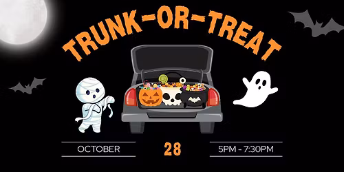 Realty One Group Apex Trunk or Treat!