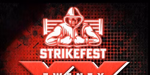 STRIKEFEST 20