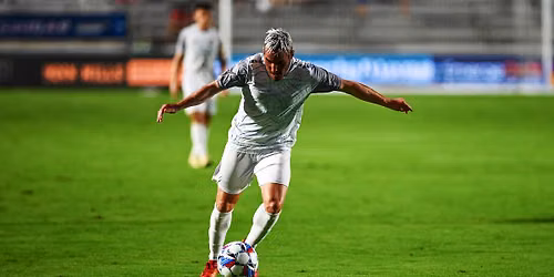 Colorado Springs Switchbacks FC vs. FC Tulsa