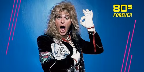 14 Jahre 80s Forever Luzern - Jubil\u00e4umsparty auf 2 Floors