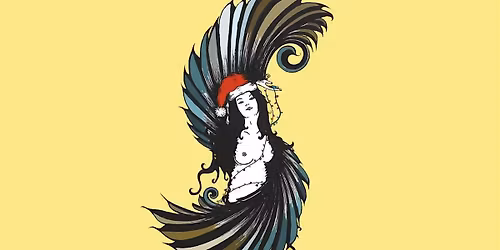 Radio Lark & Friends with The Silver Lark Quartet