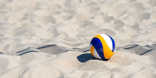 UNB REDS BEACH TOURNAMENT